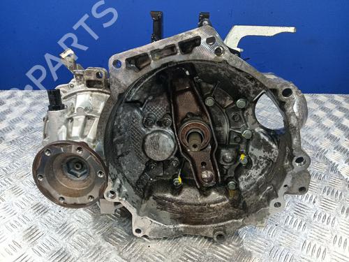 gearbox-seat-ibiza-iii-6l1-2002-2003-2004-2005-2006-2007-2008-2009-33012541 main image