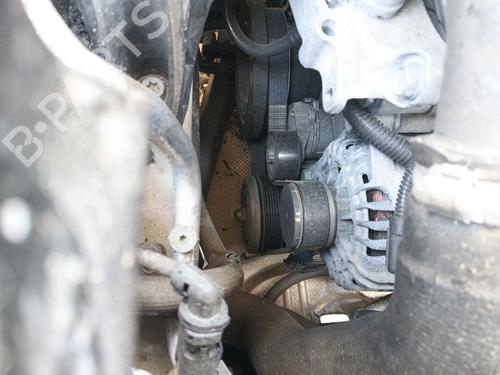 AC-Kompressor AC-Kompressor PEUGEOT 3008 II SUV (MC_, MR_, MJ_, M4_) 1.2 THP/ PureTech 130 (MRHNSM, MRHNSU, MRHNSJ, MRHNYW,... (131 hp) 34252104 34252104