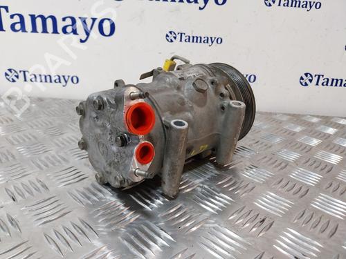 AC compressor CITROËN C2 (JM_) 1.4 HDi | BP29377793M34 
