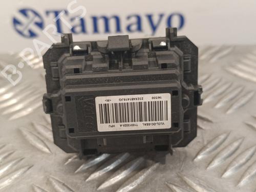 Heater resistor RENAULT TRAFIC III Van (FG_)  | BP16757800M108 