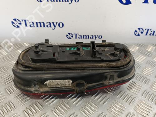 Right taillight SMART CITY-COUPE (450)  | BP18306406C35 