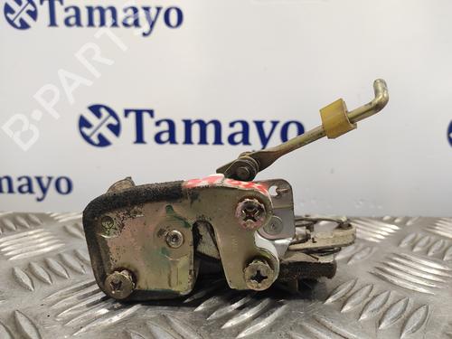 Rear right lock SEAT CORDOBA (6K1, 6K2) 1.4 i | BP21027799C99 