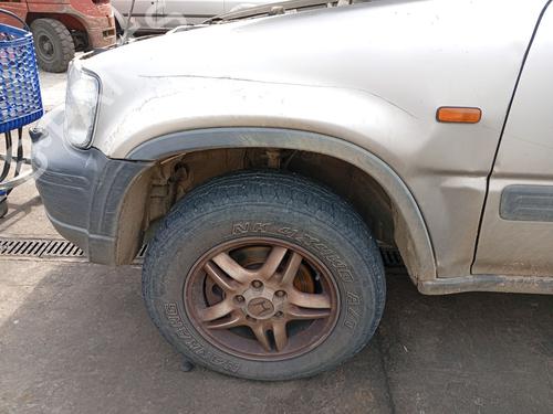 Used Front left wheel arch trim Front left wheel arch trim 35901567 35901567