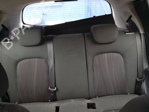 Used Rear seat CHEVROLET AVEO Hatchback (T300) 1.3 D (95 hp) 32125091