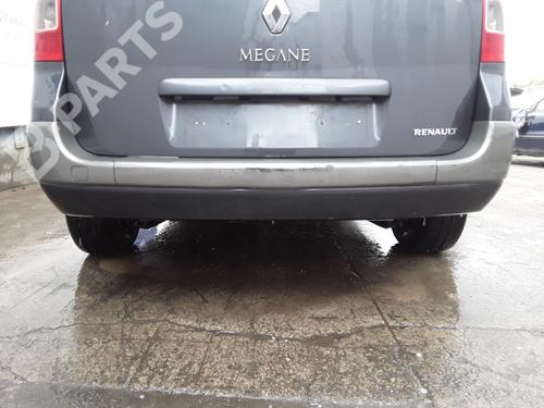 Right taillight RENAULT MEGANE II Estate (KM0/1_) 1.9 dCi | BP8498249C35 
