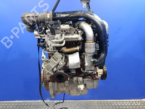 Engine RENAULT TWINGO III (BCM_, BCA_) 1.0 SCe 70 | BP40088350M1 - Image 3