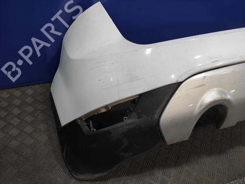 Rear bumper FORD KUGA I 2.0 TDCi | BP17240166C8 