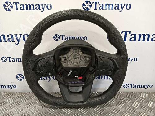 Used Steering wheel IVECO DAILY VI Platform/Chassis 33S14, 35S14, 35C14, 38S14 (136 hp) 30318063
