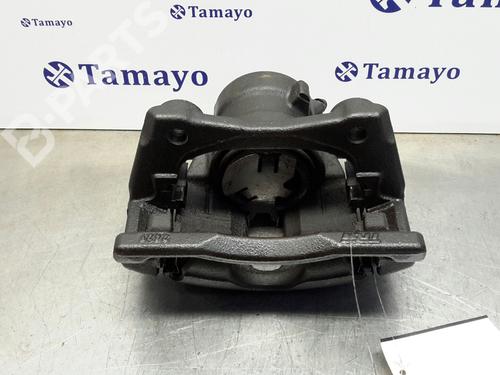 Used Right front brake caliper NISSAN MICRA III (K12) 1.2 16V (65 hp) 11565860