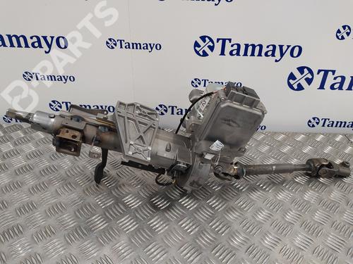 Steering column RENAULT CLIO IV (BH_)  | BP10411012M21 