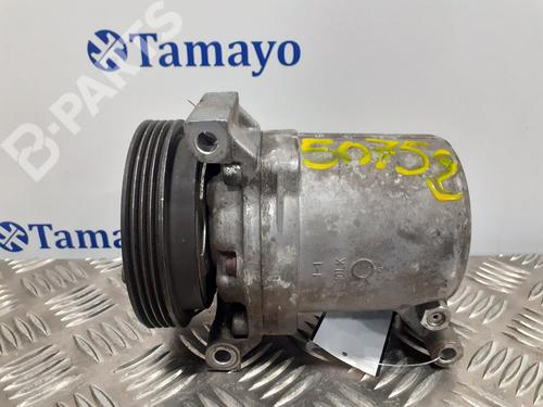 AC-Kompressor SUZUKI WAGON R+ Hatchback (MM)  | BP7738159M34 
