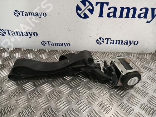 Used Front right seatbelt MINI MINI (R50, R53) [2001-2006]  29509691