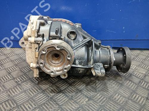 Rear differential BMW X3 (E83) 3.0 d | BP21786153M24 