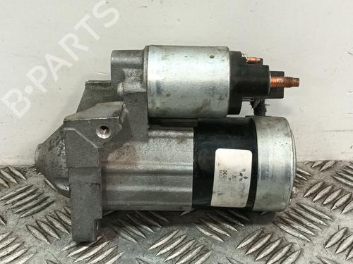 Used Starter Starter NISSAN MICRA III (K12) 1.5 dCi (82 hp) 35751589 35751589