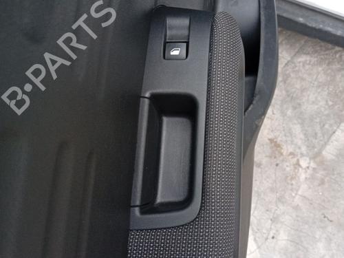 Used Left rear window switch Left rear window switch VW GOLF II (19E, 1G1) 1.8 GTI (112 hp) 33557483 33557483