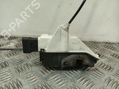 Front right lock CITROËN C4 CACTUS 1.2 VTi 82 | BP34475626C97 - Image 2