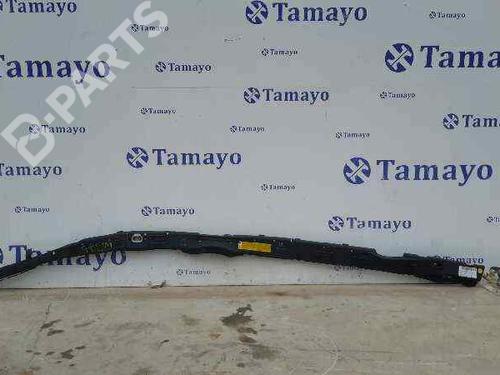 Used Right curtain airbag VW TOURAN (1T1, 1T2) 2.0 TDI 16V (140 hp) 4827691