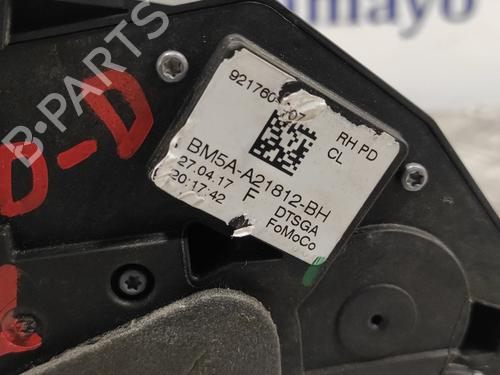 Front right lock FORD FOCUS III  | BP19778155C97 