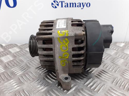 Alternator FIAT PANDA (169_)  | BP9515286M7 