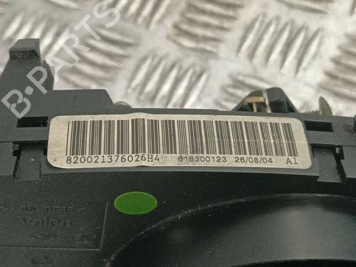 Przełącznik RENAULT MEGANE II (BM0/1_, CM0/1_) 1.9 dCi (BM0G, CM0G) | BP29374506I30 