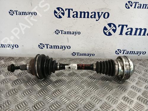 Used Left front driveshaft SEAT ALHAMBRA (710, 711) [2010-2022]  29374478
