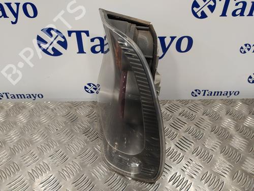 Right taillight BMW 3 Compact (E46) 320 td | BP16025359C35 