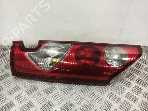 Left taillight RENAULT KANGOO Express (FW0/1_) 1.5 dCi 70 (FW0A, KW0V) | BP36032958C34 - Image 3