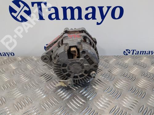 Alternator HONDA JAZZ III (GE_, GG_, GP_, ZA_)  | BP11414716M7 