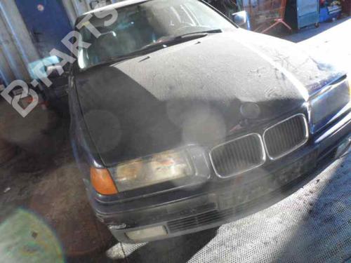 Servo brake BMW 3 (E36) 325 td | BP897047M42 