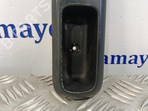 Right front window switch PEUGEOT 3008 I MPV (0U_) 1.6 HDi | BP18951185I26 