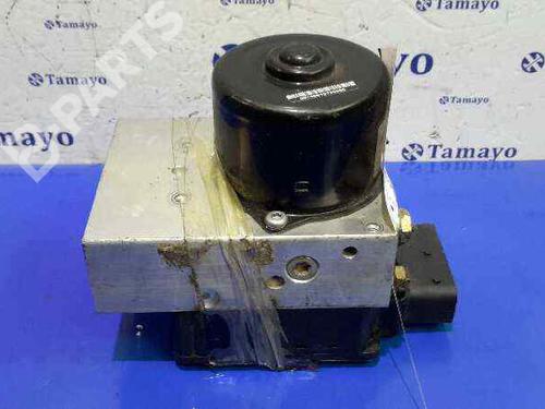 ABS Bremseaggregat FORD FOCUS I (DAW, DBW) 1.6 16V (100 hp) 1191123