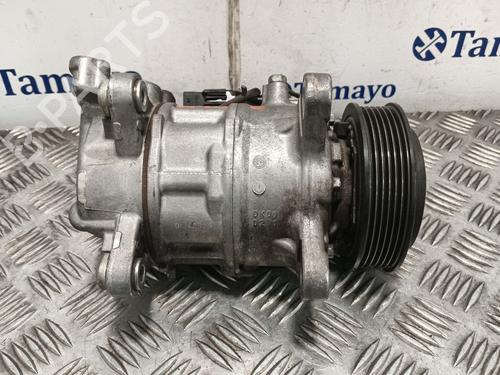 AC compressor BMW 1 (F21)  | BP28337361M34 