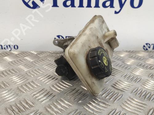 Brake master cylinder RENAULT TRAFIC II Van (FL)  | BP18951262M77 