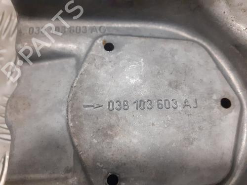 Oil sump SEAT ALTEA XL (5P5, 5P8) 1.9 TDI | BP14360413M115 