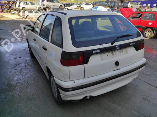 Steering pump SEAT IBIZA II (6K1)  | BP16651066M99 