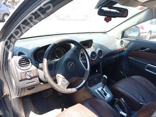 Rear parcel shelf OPEL ANTARA A (L07) 2.0 CDTI | BP37427894C85 - Image 9