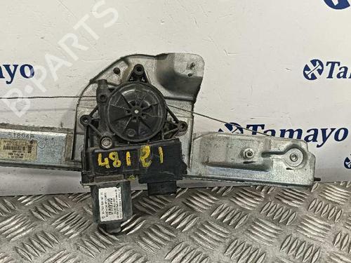 Front left window mechanism PEUGEOT 208 I (CA_, CC_)  | BP25889712C22 
