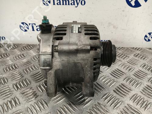 Alternator KIA CARNIVAL II (GQ)  | BP30907082M7 