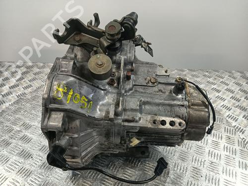 Gearbox DAEWOO KALOS (KLAS) 1.2 | BP33455226M3 - Image 2