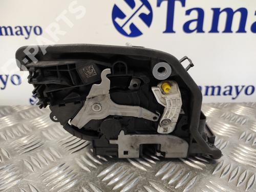 Fechadura trás direita BMW 2 Gran Tourer (F46) 218 d (150 hp) 7281940 | 728194009 | 18283810