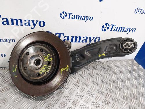 Right rear steering knuckle MERCEDES-BENZ GLA-CLASS (X156) | BP27862873M28