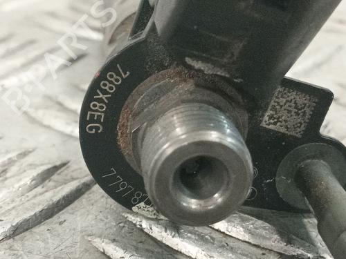 Injector BMW 1 (E81) 120 d | BP31915672M100  - Image 5