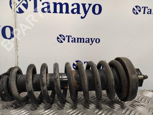 Left front shock absorber HONDA CR-V I (RD)  | BP21219784M16 