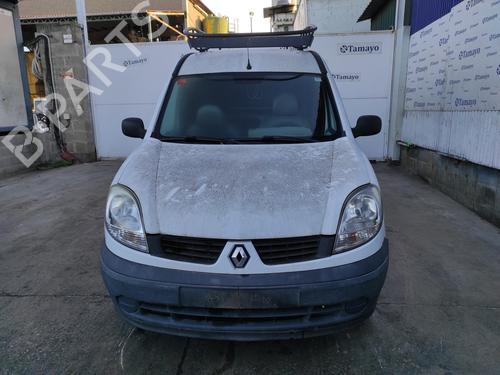 ECU airbags RENAULT KANGOO (KC0/1_)  | BP22801302M53 