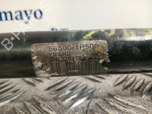 Steering rack HYUNDAI ix20 (JC) | BP30192883M22