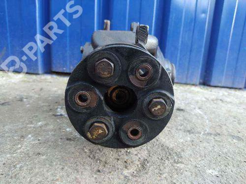 Front differential BMW 3 (E30)  | BP6325705M23 