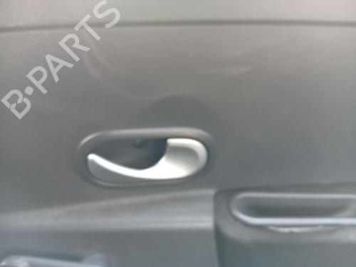 Used Rear right interior door handle Rear right interior door handle 36529929 36529929