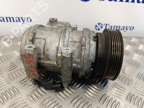 AC compressor KIA CARENS II MPV (FJ)  | BP17523782M34 