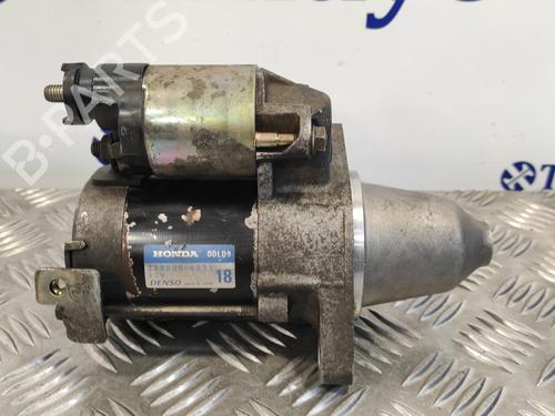 Startmotor HONDA CIVIC VI Hatchback (EJ, EK) [1995-2001]  12579992