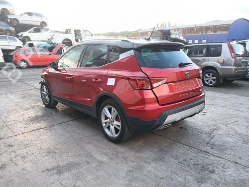 Gearbox SEAT ARONA (KJ7, KJP) 1.0 TSI | BP30182192M3 